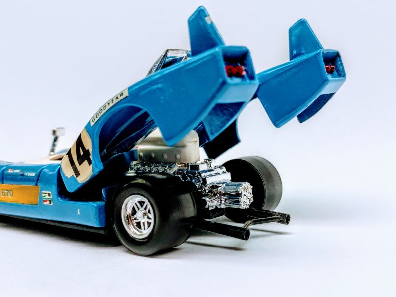 Illustration for article titled Everyone's posting Engine Week awesomeness, and I'm just sitting here like